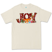 Bone joy reindeer Premium Tee - AdoDesignShop