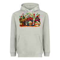Moon Dust cinco de mayo gnomes Heavyweight Hoodie - CowGirlArtShop