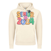 Vintage Artic senior 2024 Vintage Hoodie - MaliasSmallBusiness