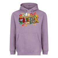 Lavender cinco de mayo clerk Heavyweight Hoodie - CowGirlArtShop
