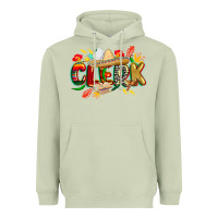 Matcha cinco de mayo clerk Heavyweight Hoodie - CowGirlArtShop