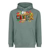 Sage cinco de mayo clerk Heavyweight Hoodie - CowGirlArtShop