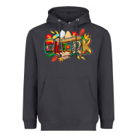 Smoke cinco de mayo clerk Heavyweight Hoodie - CowGirlArtShop