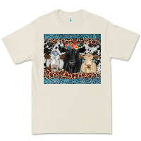 Bone black angus Simmental charolais Premium Tee - JahusDesignShop
