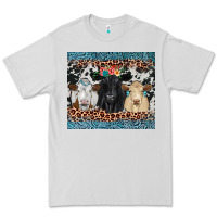 Dove Grey black angus Simmental charolais Premium Tee - JahusDesignShop