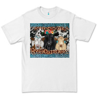 White black angus Simmental charolais Premium Tee - JahusDesignShop