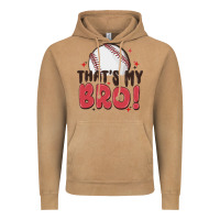 Vintage Camel that's my bro Vintage Hoodie - MaliasSmallBusiness