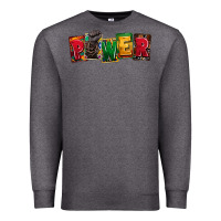 Charcoal Heather black power black history black lives matter junet Premium Sweatshirt - CowGirlArtShop
