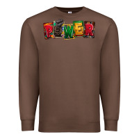 Chestnut black power black history black lives matter junet Premium Sweatshirt - CowGirlArtShop