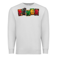 Dove Grey black power black history black lives matter junet Premium Sweatshirt - CowGirlArtShop