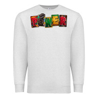 Oatmeal Heather black power black history black lives matter junet Premium Sweatshirt - CowGirlArtShop
