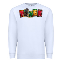 White black power black history black lives matter junet Premium Sweatshirt - CowGirlArtShop