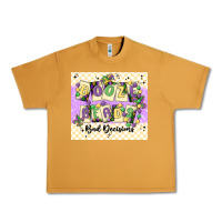 Peanut Butter love juneteenth Urban Heavy Tee - MaliasSmallBusiness