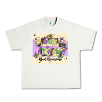 Pistachio love juneteenth Urban Heavy Tee - MaliasSmallBusiness