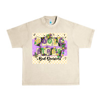 Sandshell love juneteenth Urban Heavy Tee - MaliasSmallBusiness