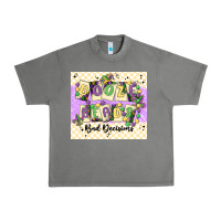 Tornado love juneteenth Urban Heavy Tee - MaliasSmallBusiness
