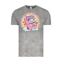 Cloud Rock its a good day to run my small business Vintage Tee - MaliasSmallBusiness
