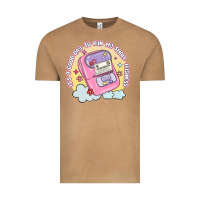 Vintage Camel its a good day to run my small business Vintage Tee - MaliasSmallBusiness