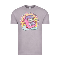Vintage Zinc its a good day to run my small business Vintage Tee - MaliasSmallBusiness