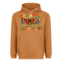 Meerkat cinco de mayo para professional Heavyweight Hoodie - CowGirlArtShop