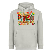 Moon Dust cinco de mayo para professional Heavyweight Hoodie - CowGirlArtShop