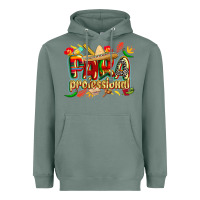 Sage cinco de mayo para professional Heavyweight Hoodie - CowGirlArtShop