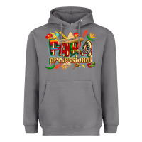 Storm cinco de mayo para professional Heavyweight Hoodie - CowGirlArtShop