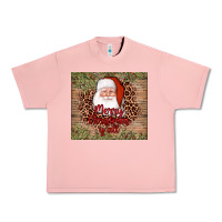 Salmon santa merry christmas y'all Urban Heavy Tee - AdoDesignShop