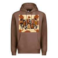 Chestnut melanin Premium Hoodie - CowGirlArtShop