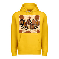 Lemon melanin Premium Hoodie - CowGirlArtShop