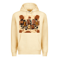 Pina Colada melanin Premium Hoodie - CowGirlArtShop