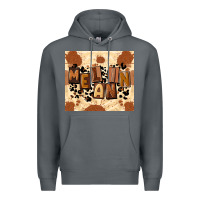 Rock melanin Premium Hoodie - CowGirlArtShop