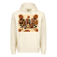 Sandshell melanin Premium Hoodie - CowGirlArtShop