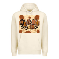 Tofu melanin Premium Hoodie - CowGirlArtShop