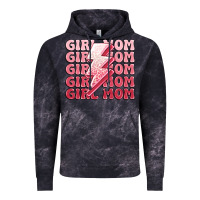 Cloud Black girl mom Vintage Hoodie - MaliasSmallBusiness