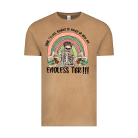 Vintage Camel endless tbr Vintage Tee - MaliasSmallBusiness