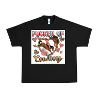 Black small business Urban Heavy Tee - MaliasSmallBusiness