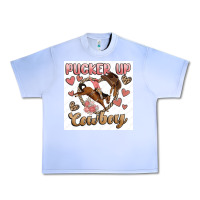 Grape Ice small business Urban Heavy Tee - MaliasSmallBusiness