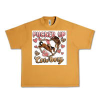 Peanut Butter small business Urban Heavy Tee - MaliasSmallBusiness