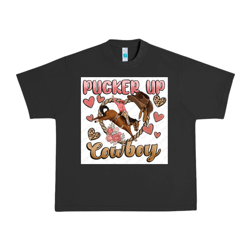 Small Business Urban Heavy Tee by MaliasSmallBusiness | Teevron