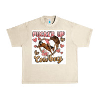 Sandshell small business Urban Heavy Tee - MaliasSmallBusiness