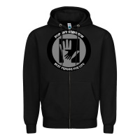 Black Pop Pop And Grandson Best Friends For Life Zipper Hoodie - Bettercallsaul