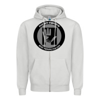 Dove Grey Pop Pop And Grandson Best Friends For Life Zipper Hoodie - Bettercallsaul