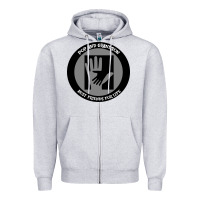 Heather Grey Pop Pop And Grandson Best Friends For Life Zipper Hoodie - Bettercallsaul
