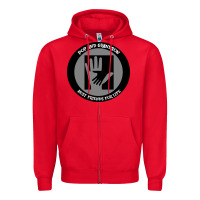 Red Pop Pop And Grandson Best Friends For Life Zipper Hoodie - Bettercallsaul