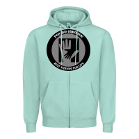 Seafoam Pop Pop And Grandson Best Friends For Life Zipper Hoodie - Bettercallsaul