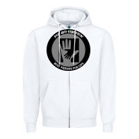 White Pop Pop And Grandson Best Friends For Life Zipper Hoodie - Bettercallsaul
