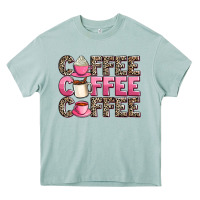 Arona coffee coffee coffee Heavy Core Tee - AdoDesignShop