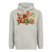 Moon Dust cinco de mayo pe teacher Heavyweight Hoodie - CowGirlArtShop