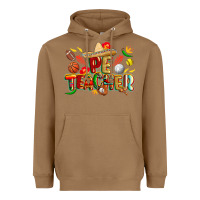 Toasted Coconut cinco de mayo pe teacher Heavyweight Hoodie - CowGirlArtShop